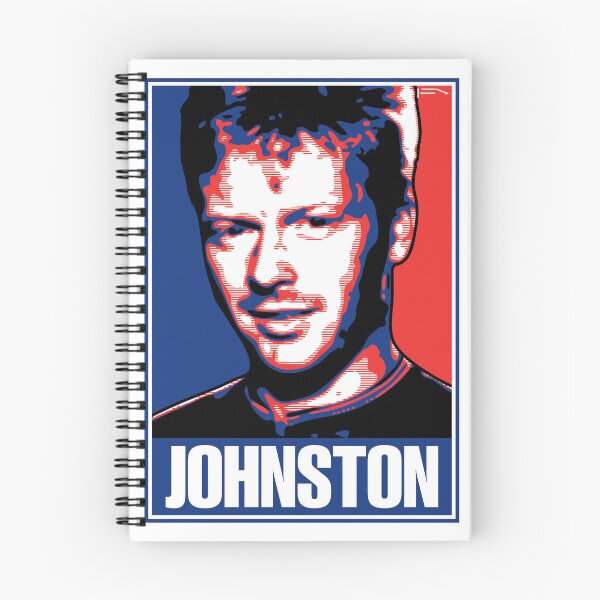 Item preview, Johnston - RAN designed and sold by DFA.