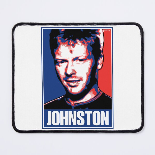 Item preview, Johnston - RAN designed and sold by DFA.