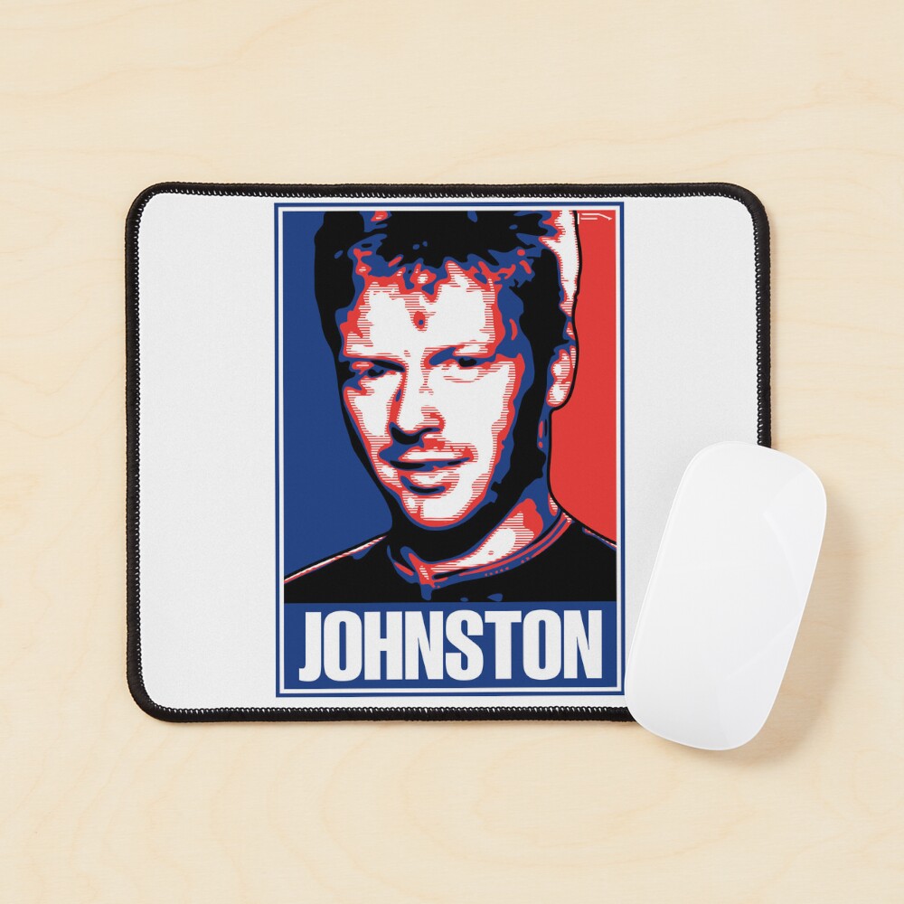 Item preview, Mouse Pad designed and sold by DAFTFISH.