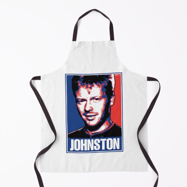 Item preview, Johnston - RAN designed and sold by DFA.