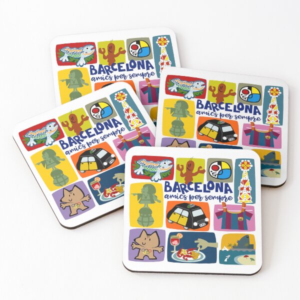 Item preview, Barcelona designed and sold by Sonia Pascual Izquierdo.