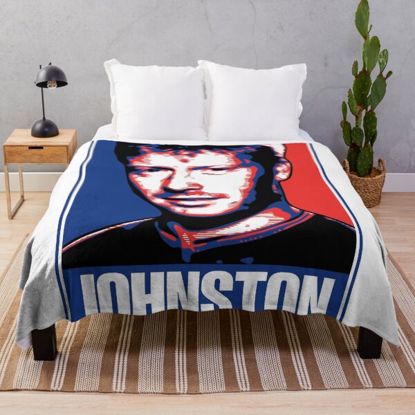 Item preview, Johnston - RAN designed and sold by DFA.