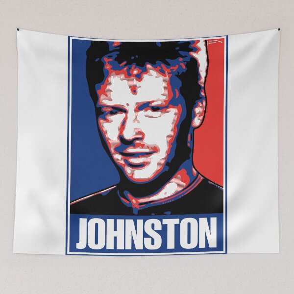 Item preview, Johnston - RAN designed and sold by DFA.
