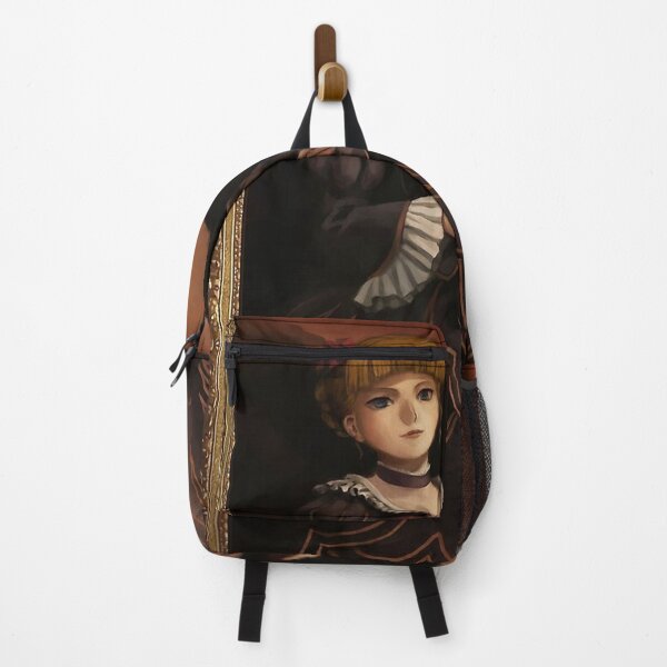 Item preview, Poster Umineko When They Cry Portrait designed and sold by CindyHiks.