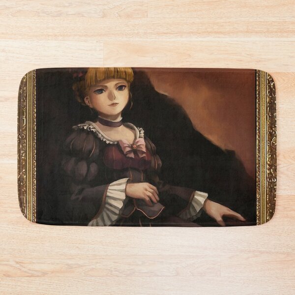 Item preview, Poster Umineko When They Cry Portrait designed and sold by CindyHiks.