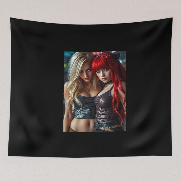 Item preview, Are you coming? The night belongs to us. designed and sold by e-not-shop.