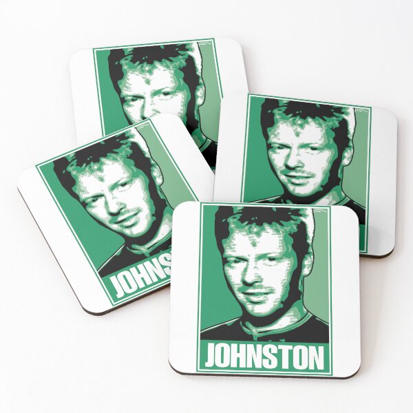 Item preview, Johnston - CEL designed and sold by DFA.