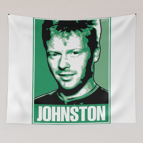 Item preview, Johnston - CEL designed and sold by DFA.