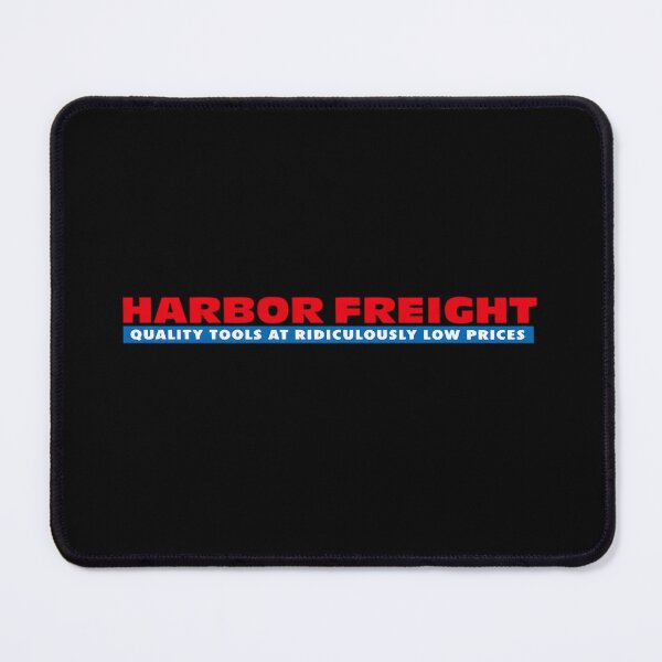 Item preview, Quality Tools At Ridiculously Low Prices Red Blue designed and sold by PODmr.