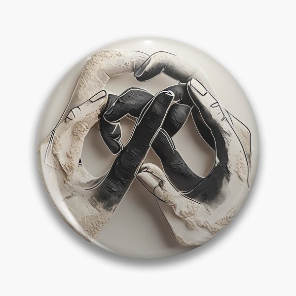 Item preview, Knot of Connection designed and sold by ONYX Pixee.