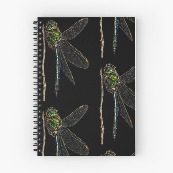 Item preview, King Dragonfly designed and sold by Fox Tail Seven.