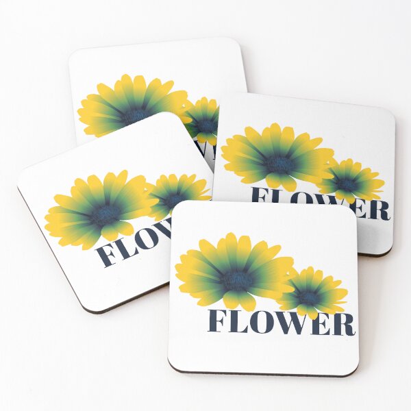 Item preview, Elegant Yellow Flower Design designed and sold by Boujart.