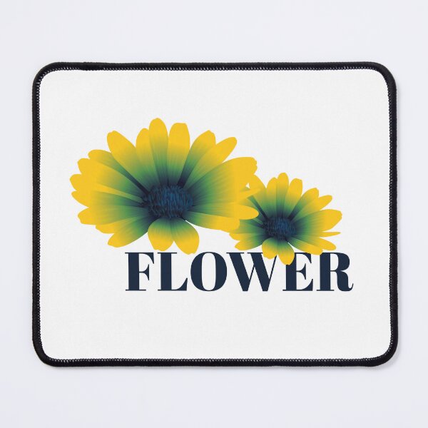 Item preview, Elegant Yellow Flower Design designed and sold by Boujart.