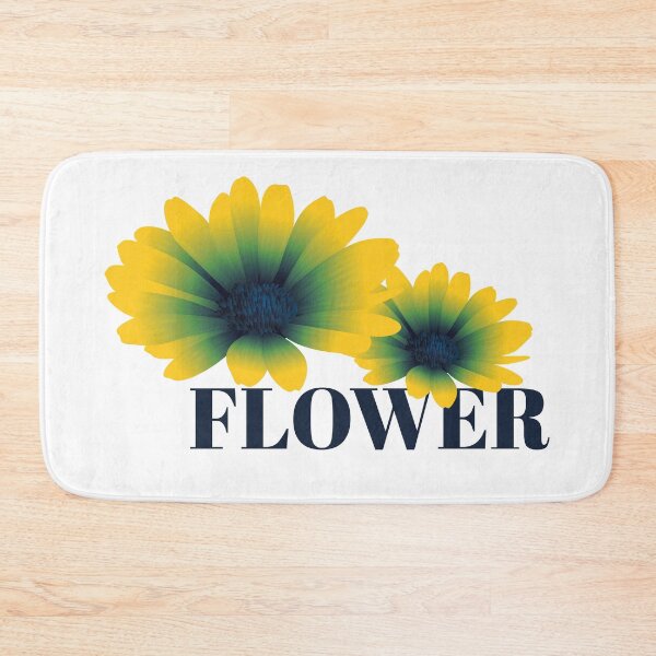 Item preview, Elegant Yellow Flower Design designed and sold by Boujart.