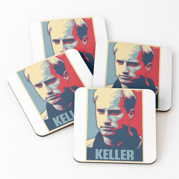 Item preview, Keller designed and sold by DFA.