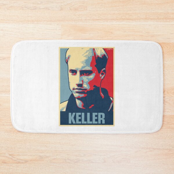 Item preview, Keller designed and sold by DFA.