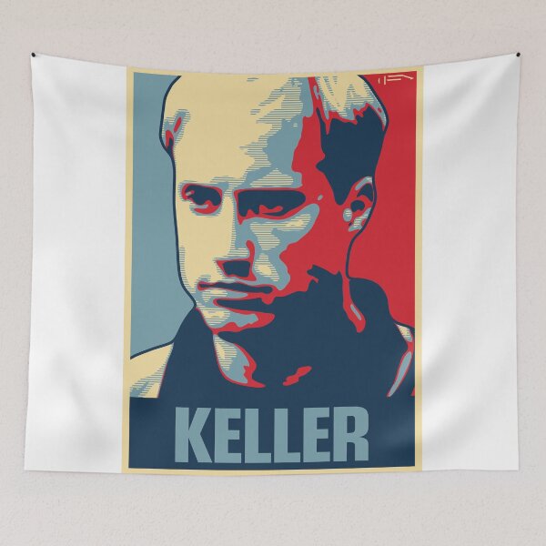 Artikelvorschau, Keller entworfen und verkauft von DFA.
