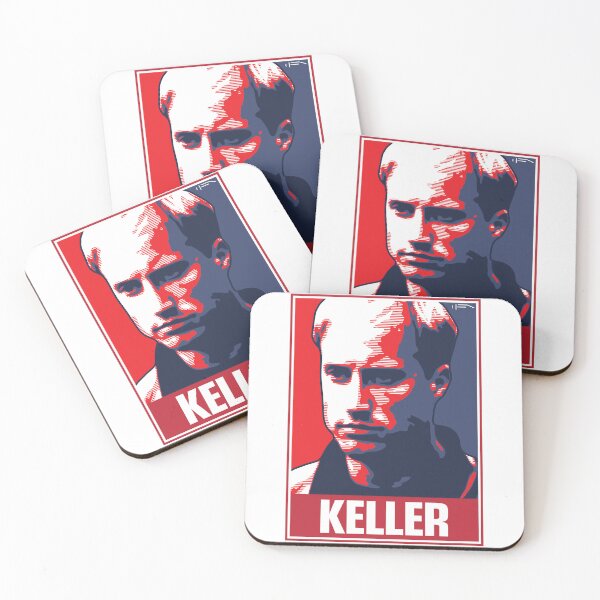 Item preview, Keller - USA designed and sold by DFA.