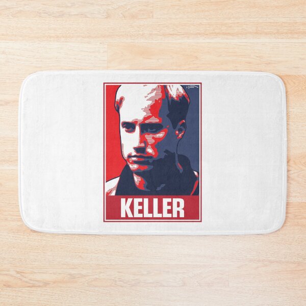Item preview, Keller - USA designed and sold by DFA.