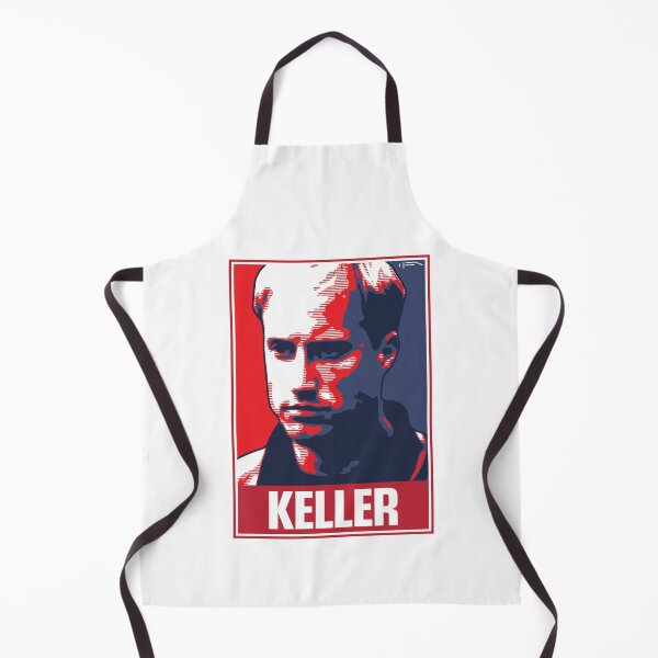 Item preview, Keller - USA designed and sold by DFA.