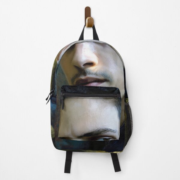 Item preview, Behind Him designed and sold by JaimeLikes.