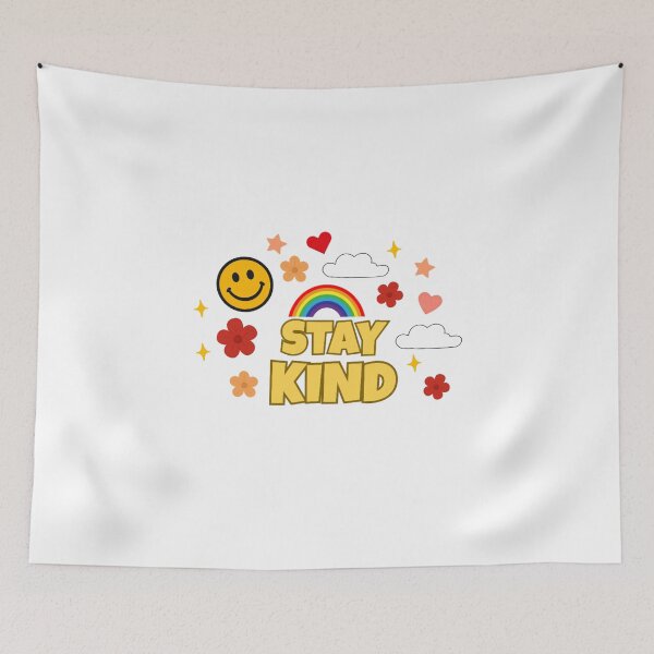 Item preview, Stay Kind designed and sold by DixieGirlStudio.