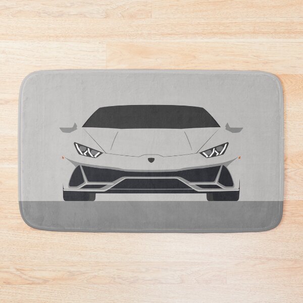 Item preview, Huracan evo - vector drawing designed and sold by yohannlp.