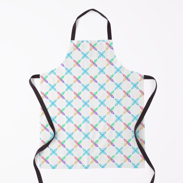 Item preview, Minimalist vibrant repeating texture for textile and wallpaper. designed and sold by AjjimaJKM.