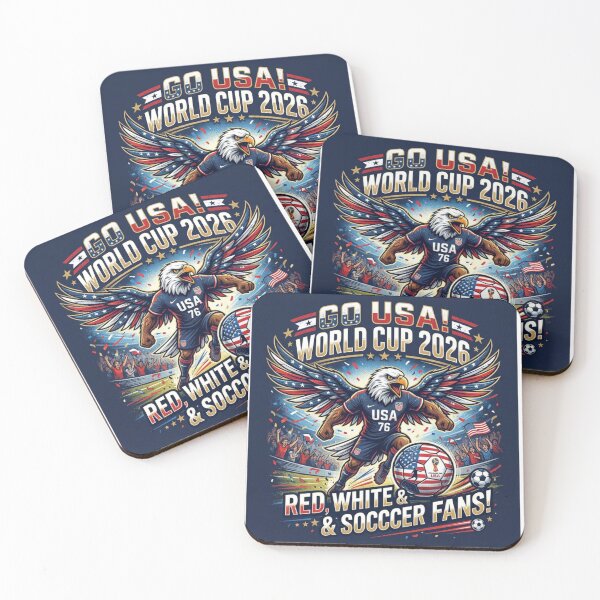 Item preview, Go USA!! Go designed and sold by glassfeel.