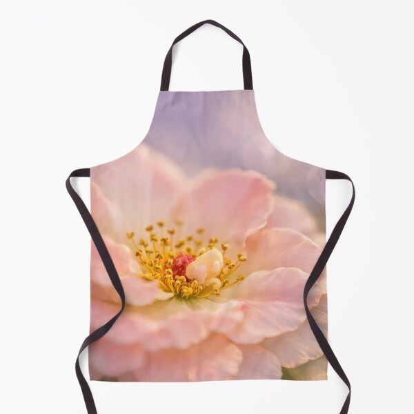 Item preview, Soft Blush Petal Glow designed and sold by ViolafleurViolett.