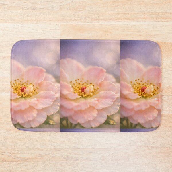 Item preview, Soft Blush Petal Glow designed and sold by Violafleurviolett.