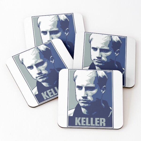 Item preview, Keller - MIL designed and sold by DFA.