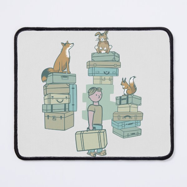 Item preview, Leaving Home designed and sold by JohnBloor.