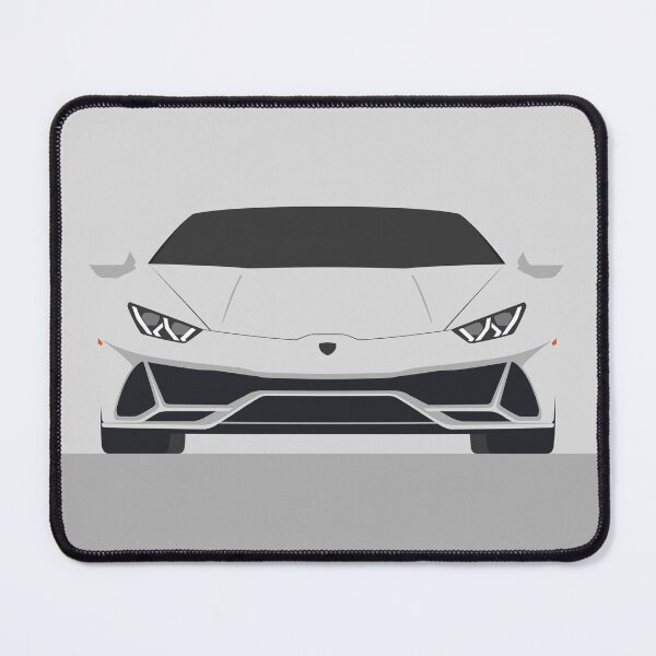 Item preview, Huracan evo - vector drawing designed and sold by yohannlp.