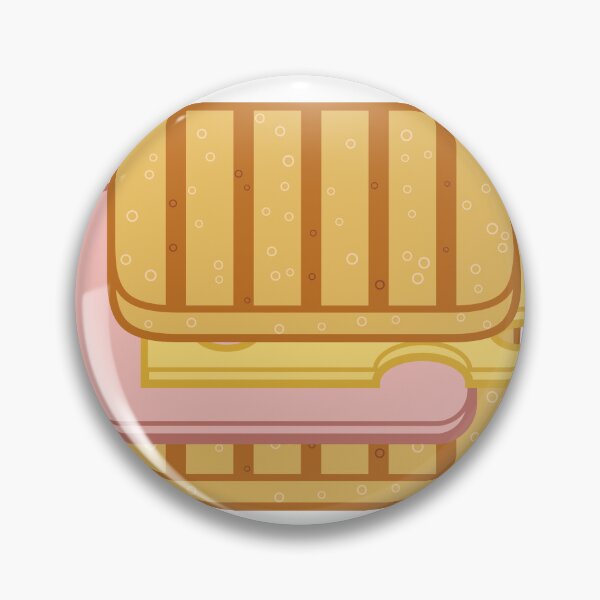 Item preview, Cheese and Ham Sandwich designed and sold by JohnBloor.