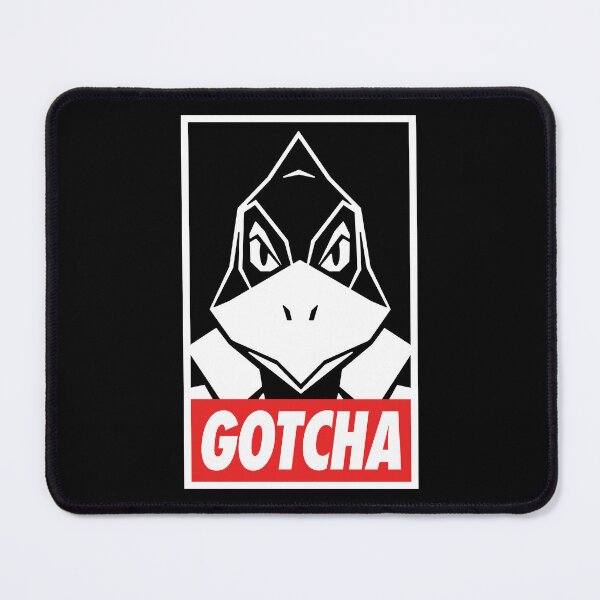 Item preview, Gotcha64 designed and sold by DemonigoteCamis.