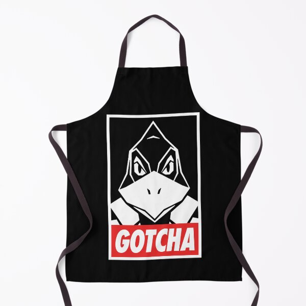 Item preview, Gotcha64 designed and sold by DemonigoteCamis.
