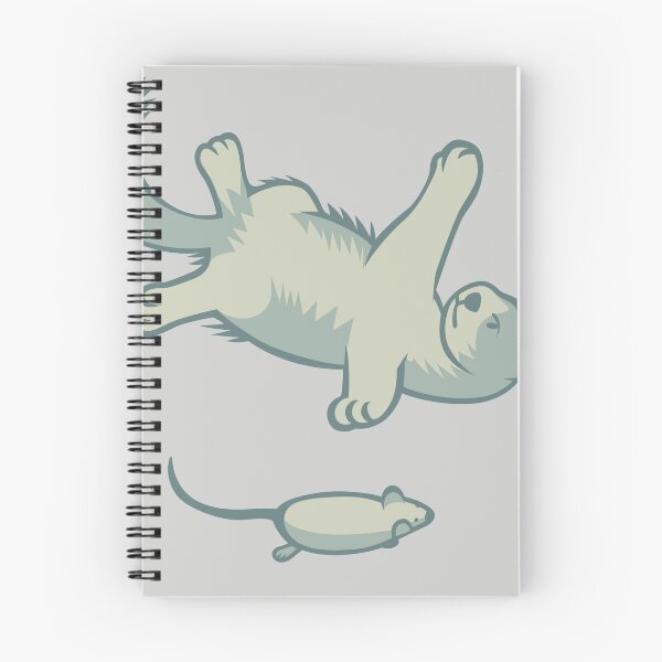 Item preview, Cat and Mice designed and sold by JohnBloor.