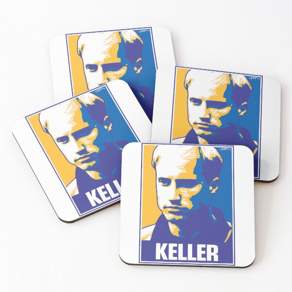 Item preview, Keller - LEI designed and sold by DFA.