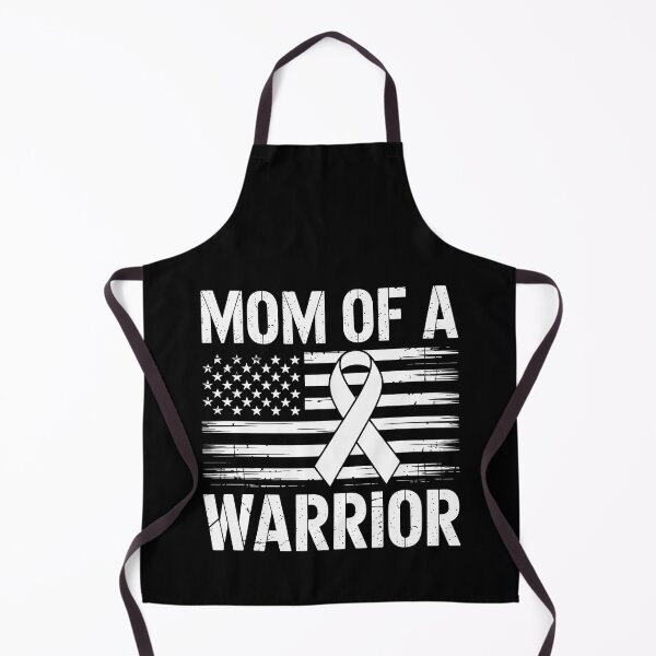 Item preview, mom of a warrior, designed and sold by jkrphoto.