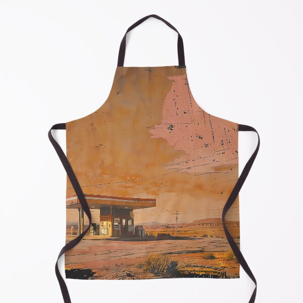 Item preview, The Edge of Anywhere designed and sold by ONYX Pixee.