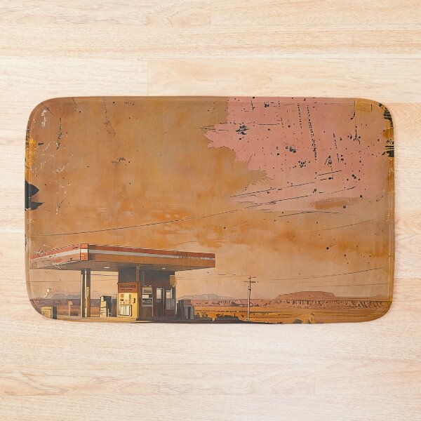 Item preview, The Edge of Anywhere designed and sold by ONYX Pixee.