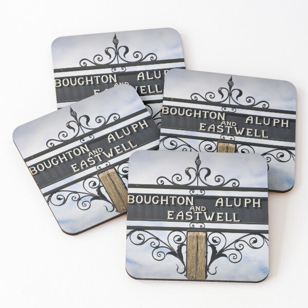 Item preview, Boughton Aluph and Eastwell designed and sold by JEZ22.