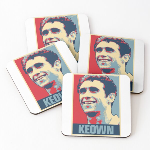 Item preview, Keown designed and sold by DFA.