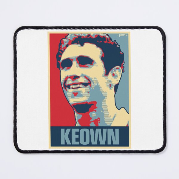 Item preview, Keown designed and sold by DFA.
