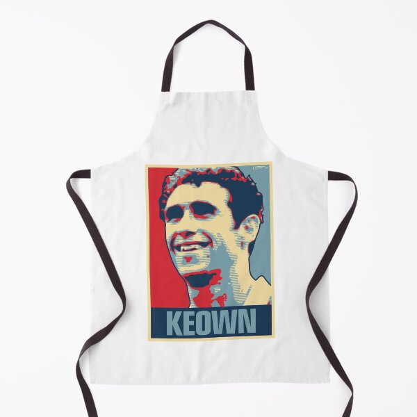Item preview, Keown designed and sold by DFA.