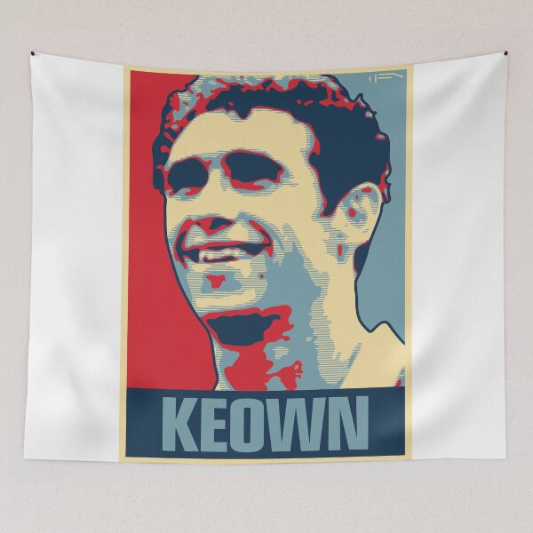 Item preview, Keown designed and sold by DFA.