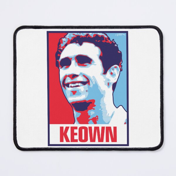 Item preview, Keown - ENGLAND designed and sold by DFA.