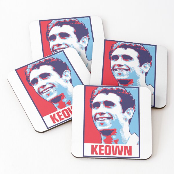 Item preview, Keown - ENGLAND designed and sold by DFA.