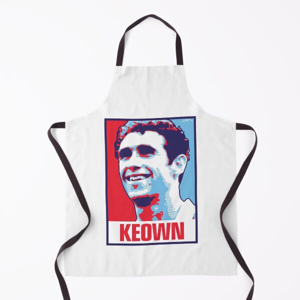 Item preview, Keown - ENGLAND designed and sold by DFA.